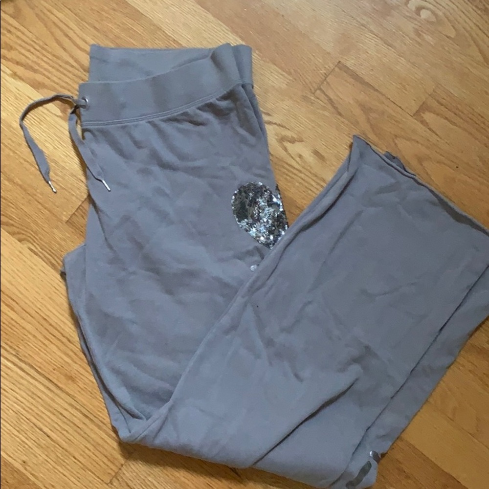 VS Pajamas
